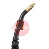 GF403GCS30D5  Kemppi Flexlite GF K3 403G CS 30D Air Cooled 400A Fume MIG Gun with Euro Connection - 5.0m